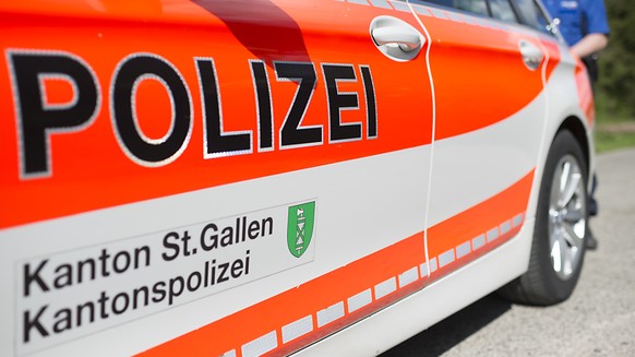 Der in Kirchberg SG gefundene Tote war nach Angaben der Polizei ein Drogenkurier. Wer der Mann war, ist allerdings nicht bekannt. (Themenbild)