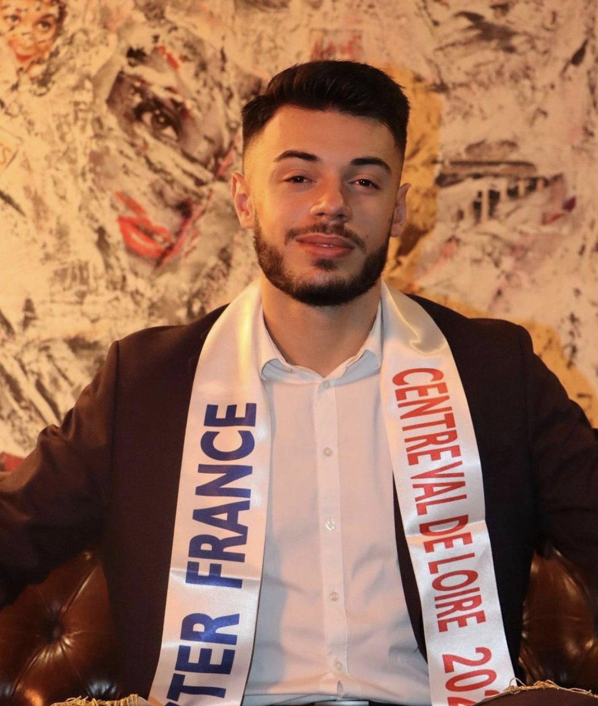 «Attends deux secondes, Jean-Michel, j'ai besoin d'éternuer.»