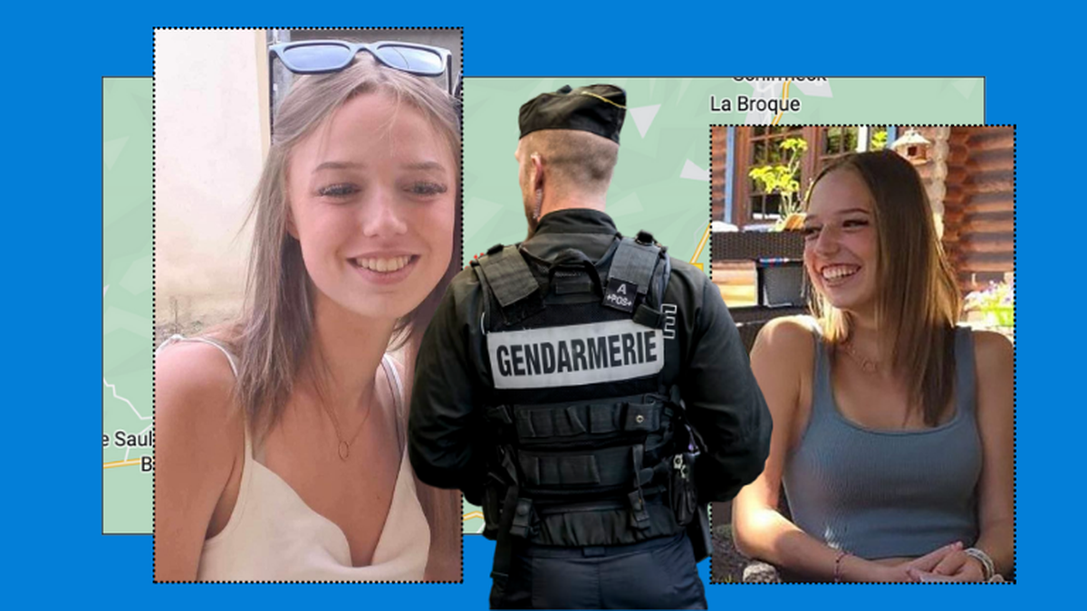 Les proches de Lina sont sans nouvelles de la jeune fille de 15 ans depuis le samedi 23 septembre 2023. Elle a disparu lors d'un trajet à pied alors qu'elle se rendait depuis Plaine à Saint- ...