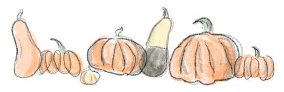 Herbst Illustrationen