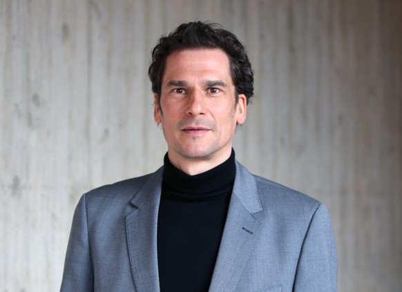 Sebastian Uhrich ist Professor am Institut für Sportökonomie und Sportmanagement der Deutschen Sporthochschule in Köln.