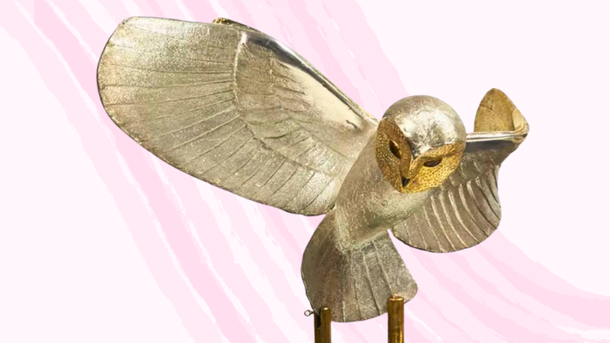 Le mystère de La Chouette d'Or enfin résolu après plus de 30 ans.