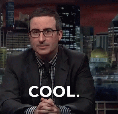 John Oliver