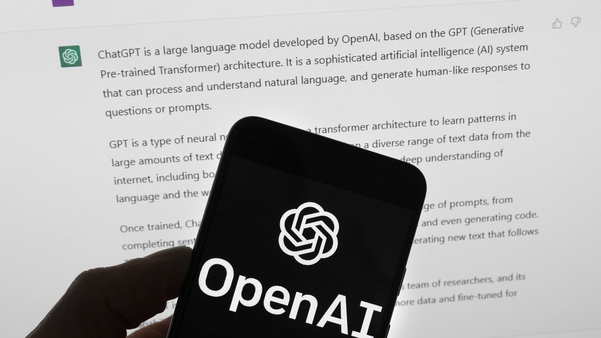 ChatGPT will know future events until April 2023