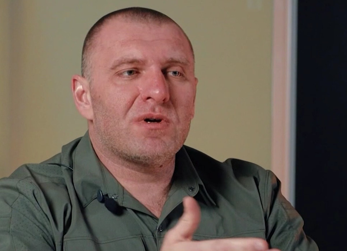 Le chef du SBU Vassyl Maliouk a expliqué que son organisation disposait désormais de toute une flotte de drones Kamikaze développés par ses soins, fabriqués dans des installations souterraines et capa ...