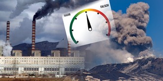 «CO2 ist gar nicht so schlimm»: 9 Mythen der Klimaskeptiker im Faktencheck