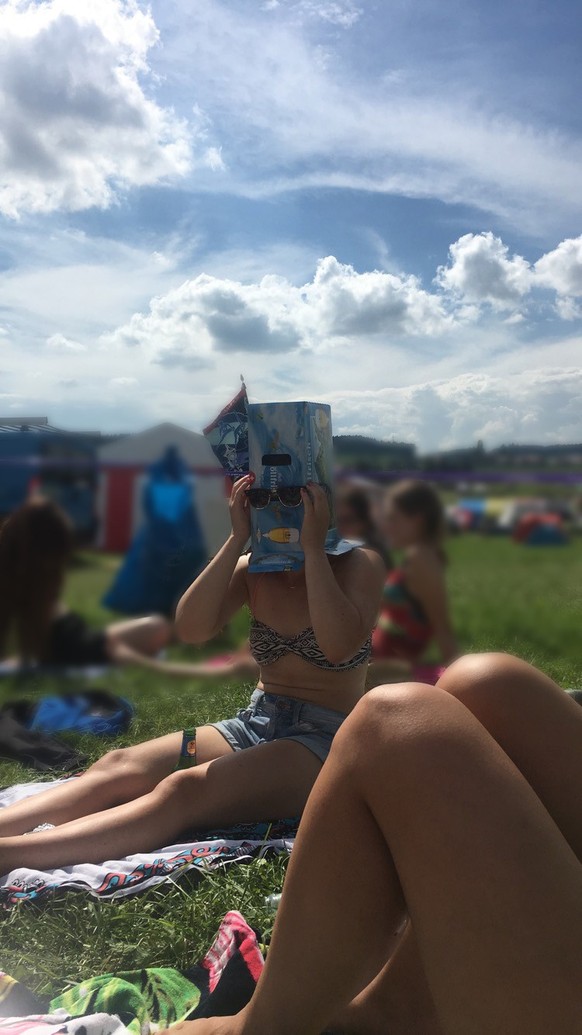 Turnfest Style