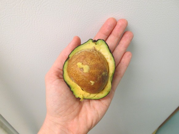 Faildienstag: Lächerliche Avocado.