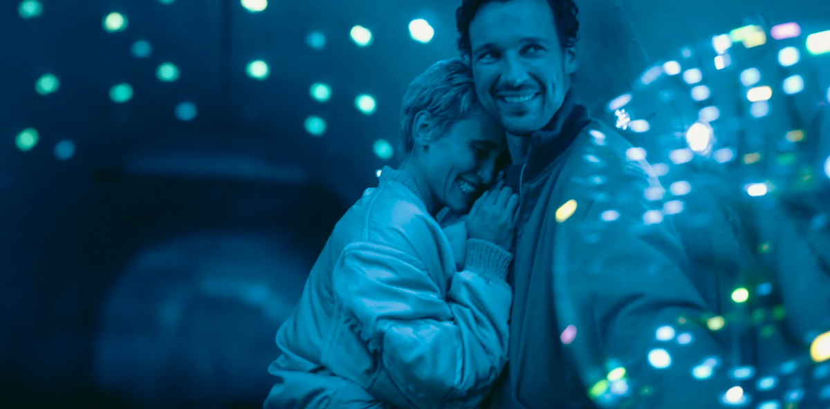 La série The Signal est la bonne surprise du mois de mars sur Netflix.