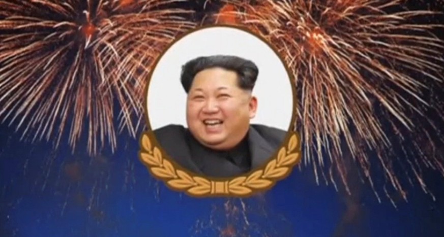 Warum niemand den irren Kim stoppen kann