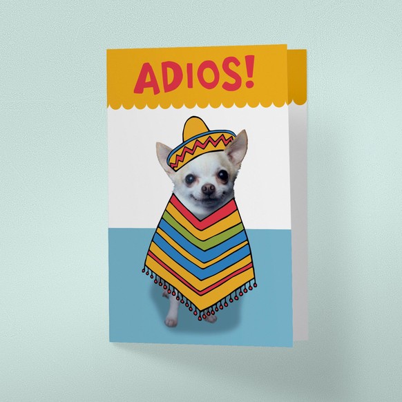 Alles hat 1 Ende – nur die Wurst und Big Ben haben 2\n.