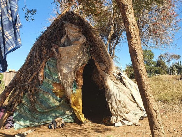 madagascar housing