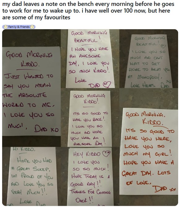 Made me Smile: Lebens Wins für gute Laune