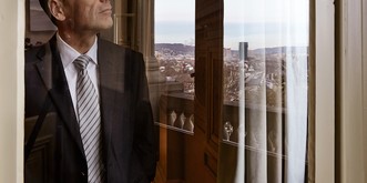 ETH-Präsident Lino Guzzella: «Ich steh' dazu, die ETH ist für die Eliteausbildung zuständig»
