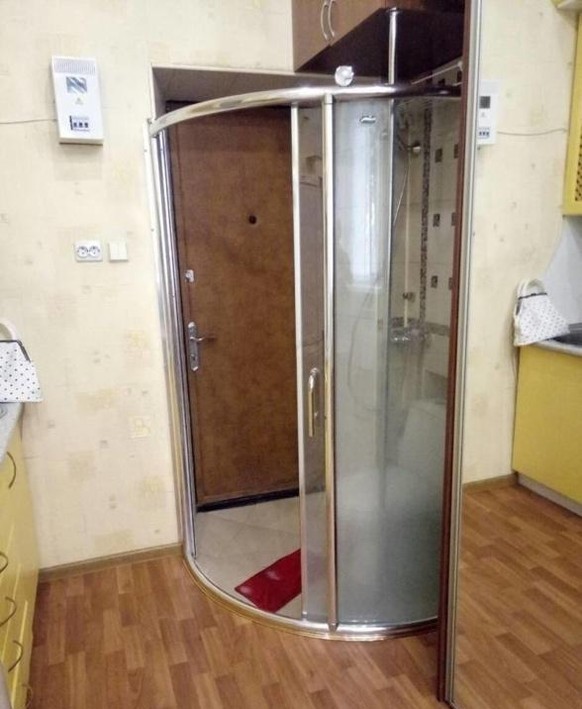 Design Fail