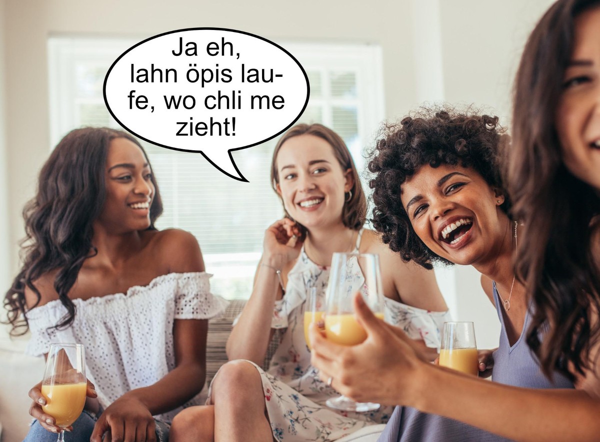 Unangenehme Situationen, die in der Normalität wieder auf dich warten.