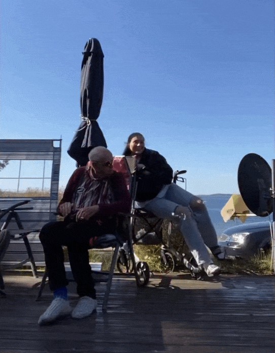 Animiertes GIF