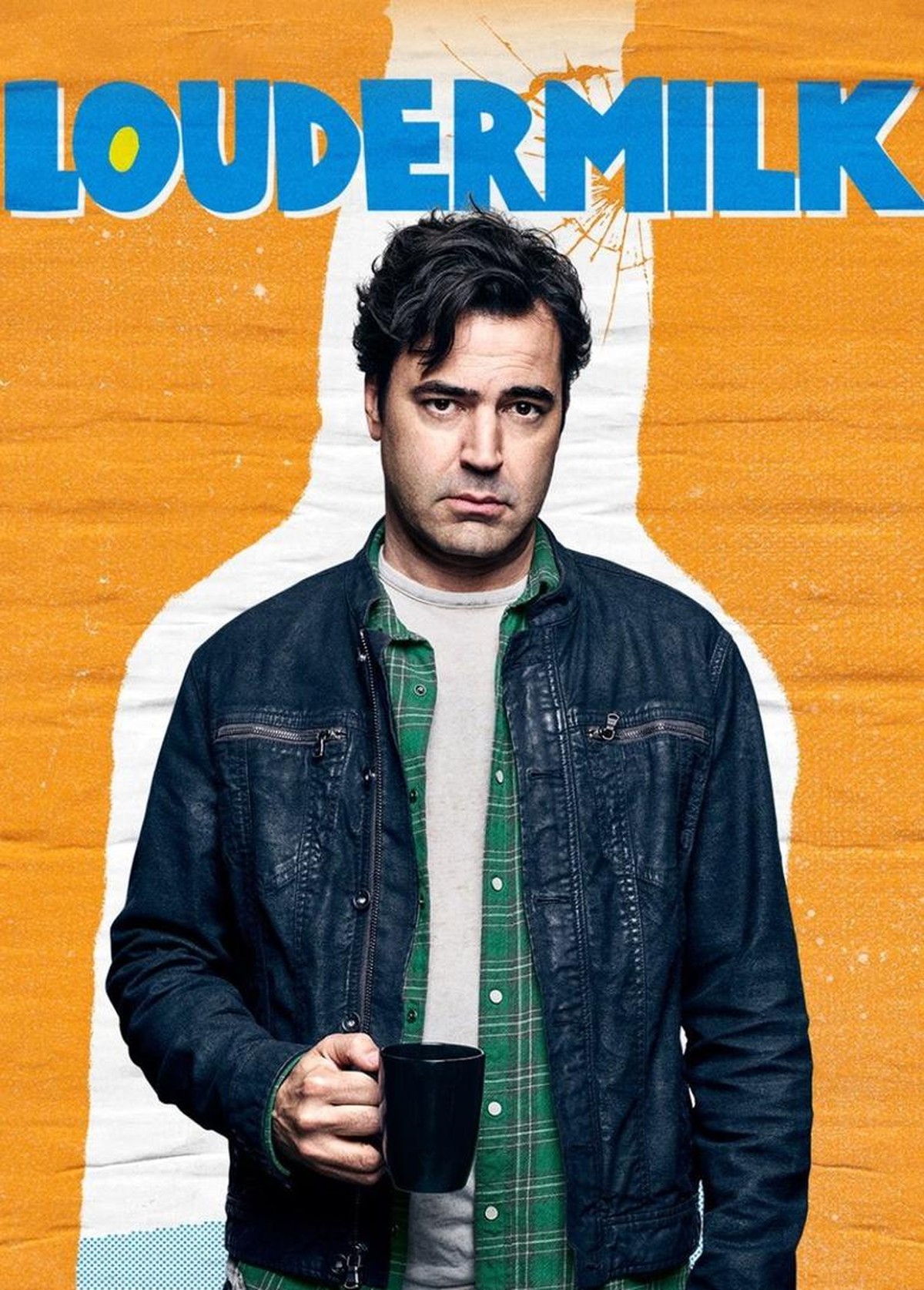 Loudermilk