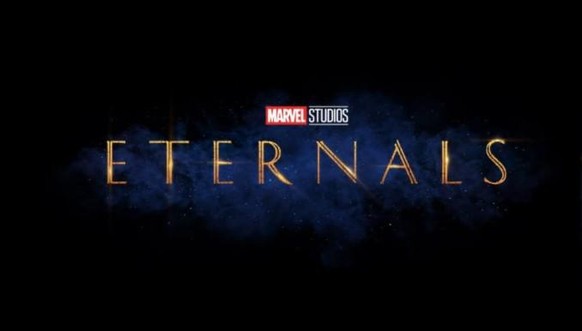 Eternals