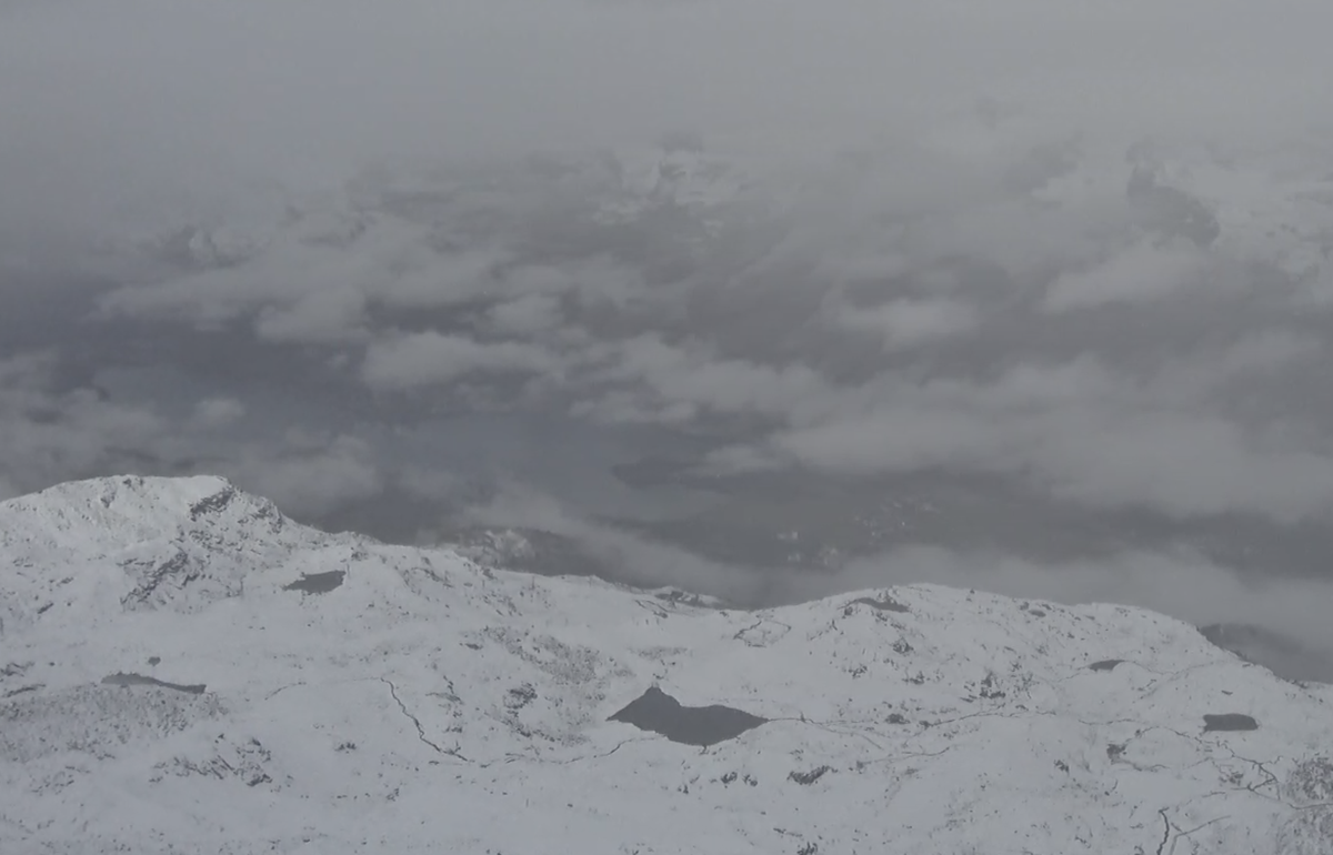 St Moritz / Corviglia, 26.09.25