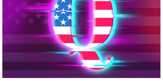 Trump ist weg und bei den QAnon-Verschwörern macht sich Panik breit