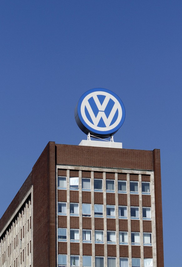 VW lässt drei Viertel auswärts fertigen. &nbsp;