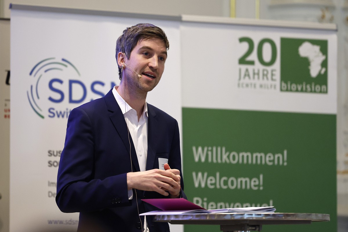 Lukas Fesenfeld