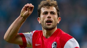 Mehmedi bringt seine Kritiker zum Schweigen.