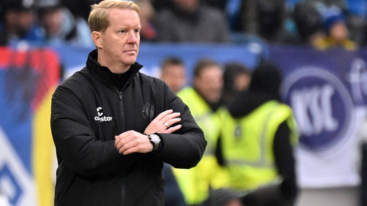 FC Basel Der neue Trainer heisst Timo Schultz