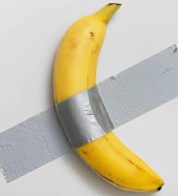 Banana new york