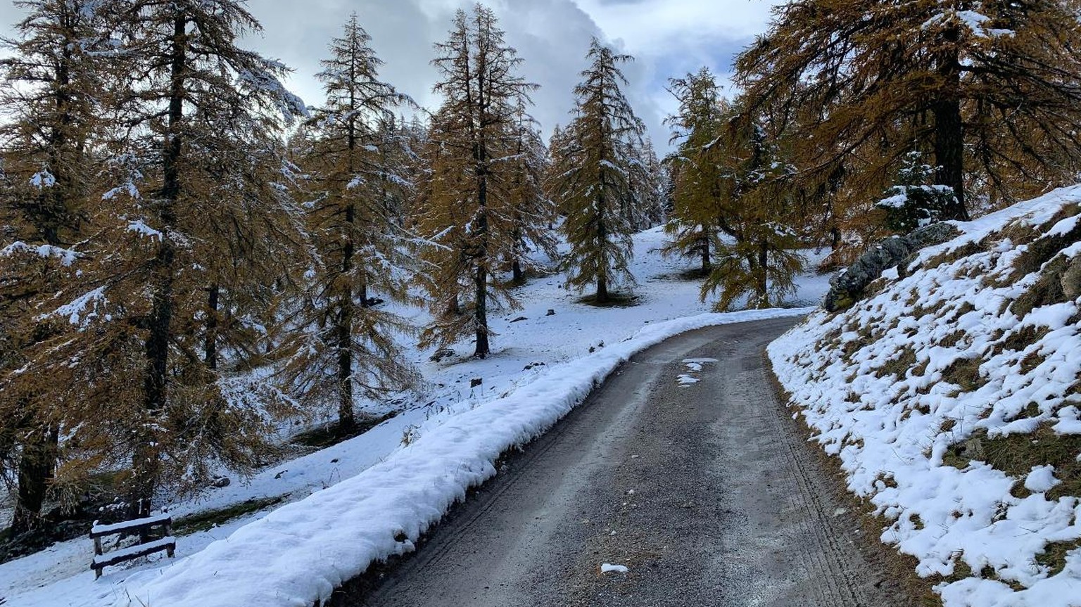 Col du Lein