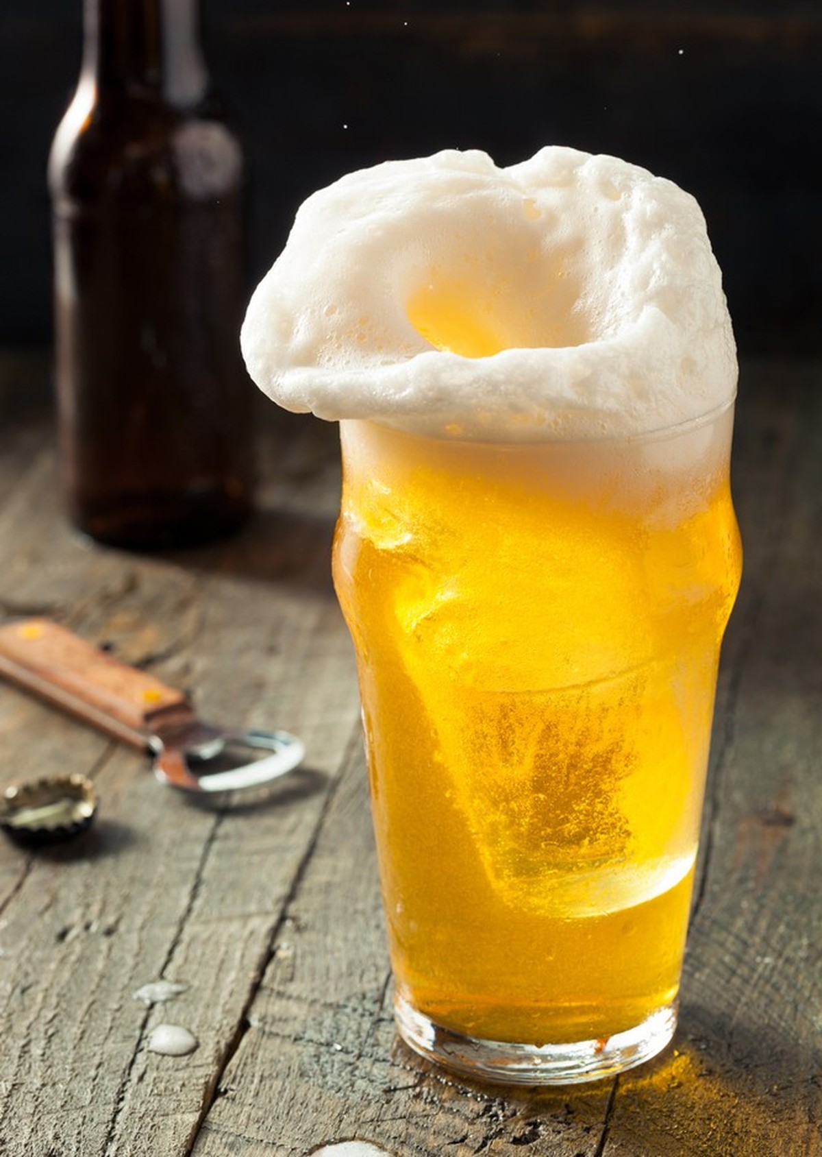 Boilermaker cocktail bier whisky whiskey trinken drinks alkohol