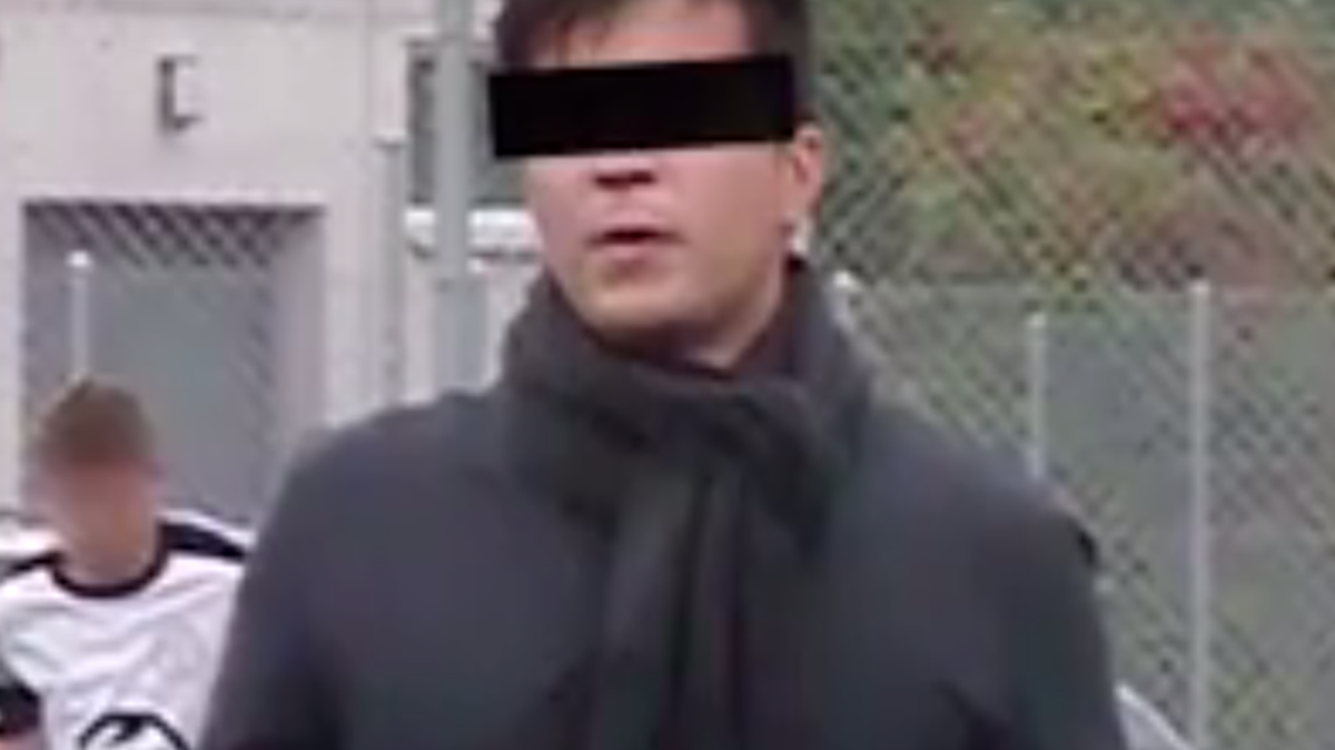 Thomas N., der Vierfachmörder von Rupperswil, war Halter von Huskies.&nbsp;
