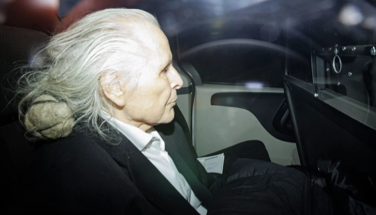 Peter Nygard