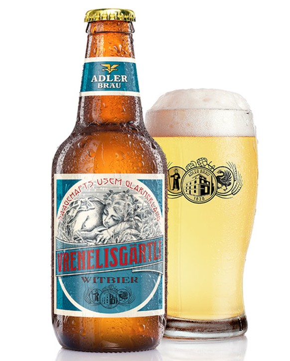 adler bräu vernelis gärtli witbier http://www.brauereiadler.ch/vrenelisgaertli/