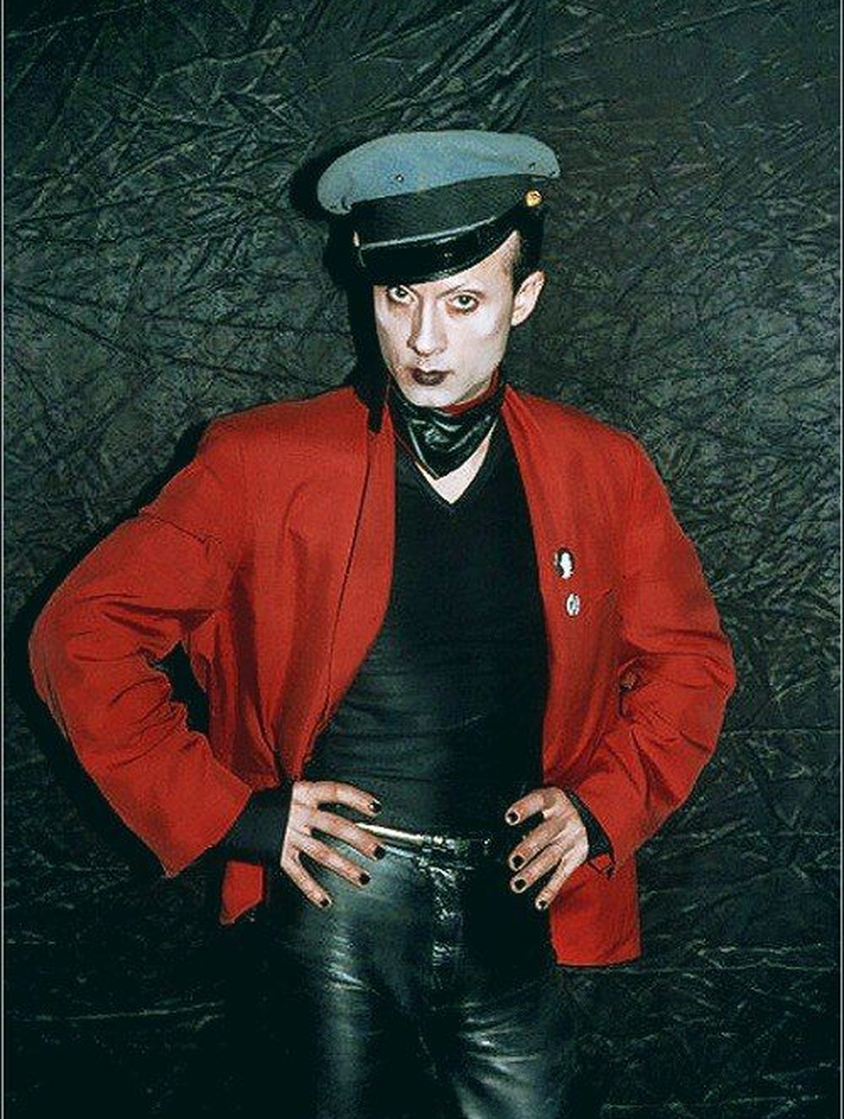 klaus nomi 1979 new york city http://klaus.nomi.pagesperso-orange.fr/biography.html