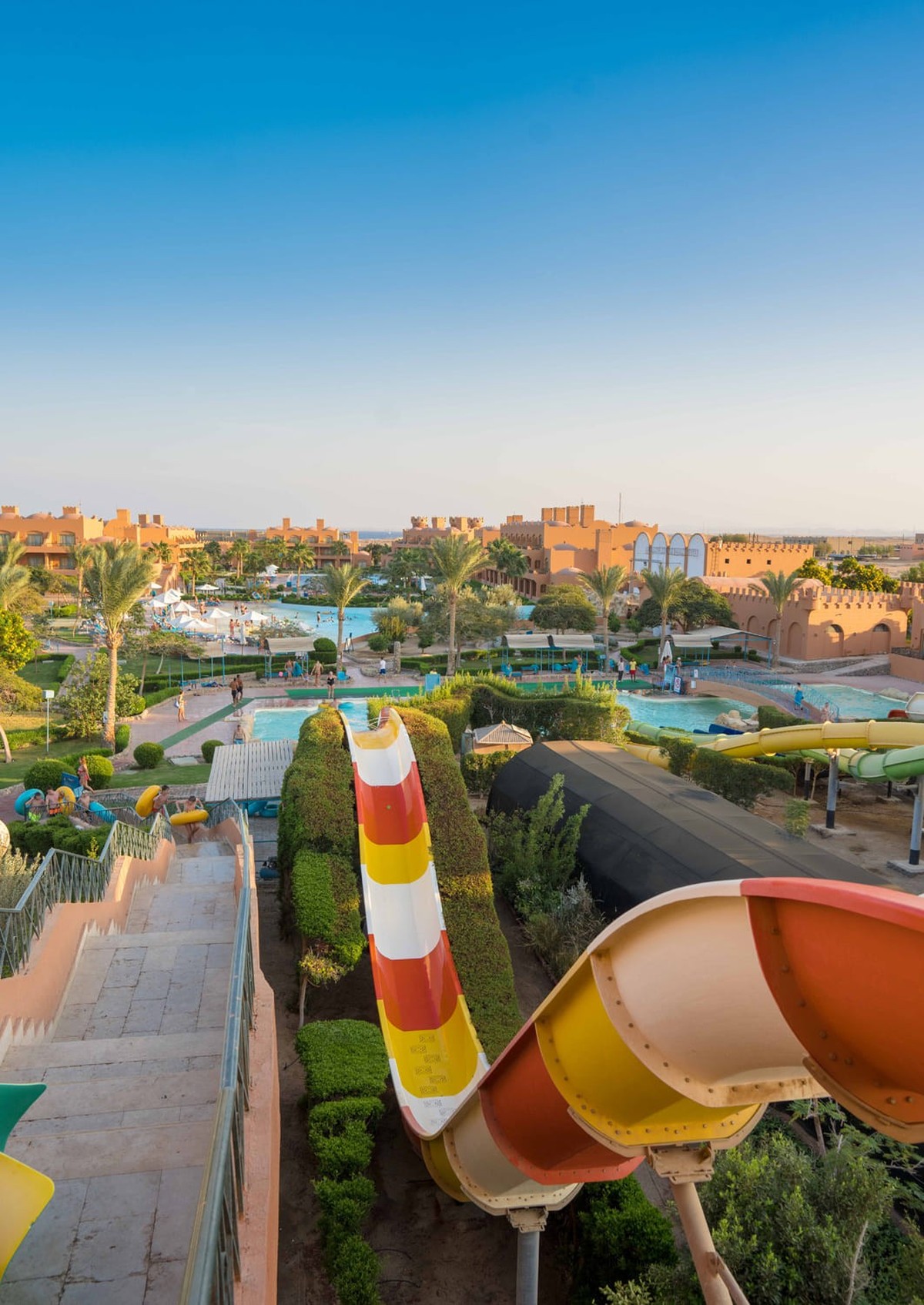 Sentido Akassia Beach Hotel Marsa Alam.