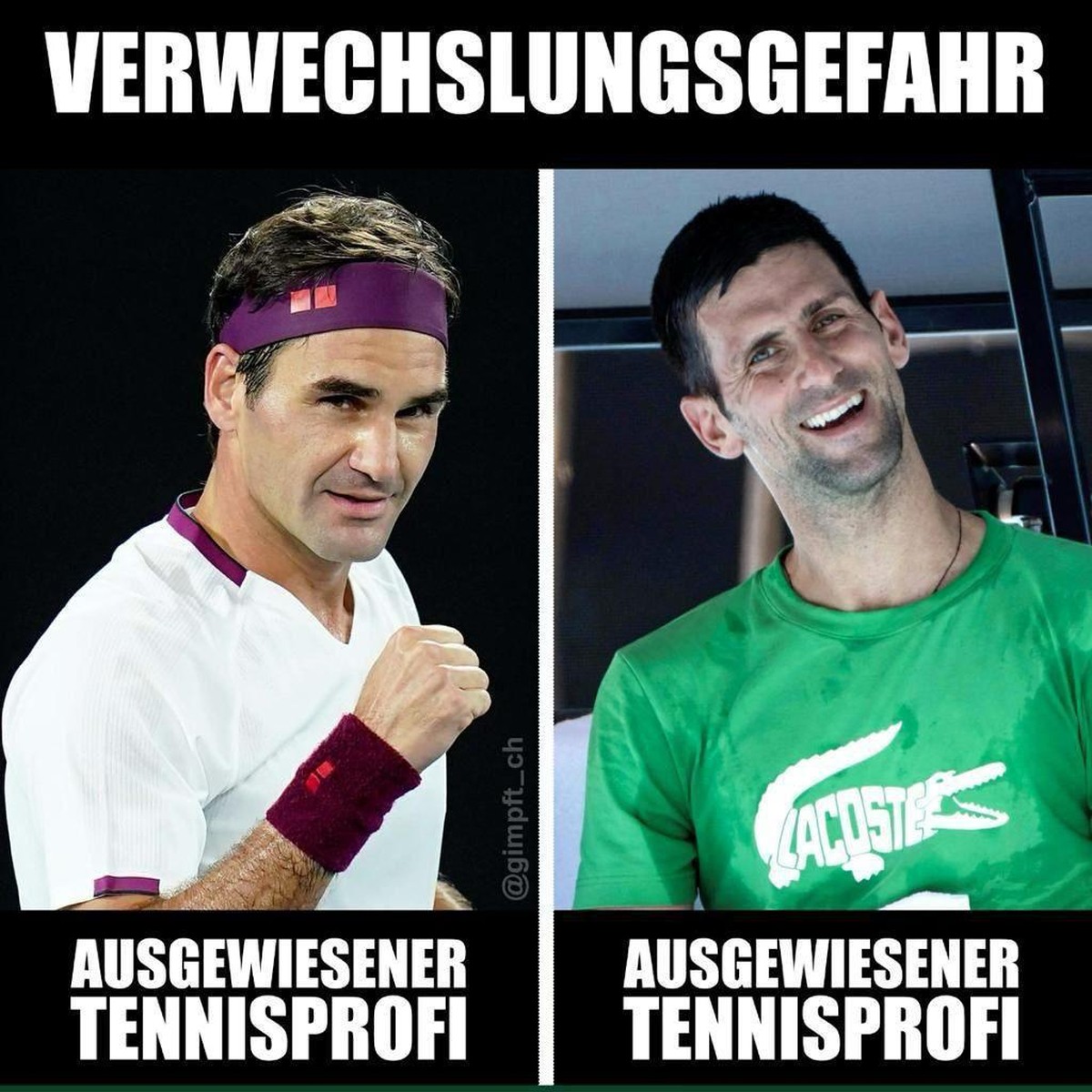 PICDUMP 400! 亞\nDiese Woche darf man noch Witze machen oder?