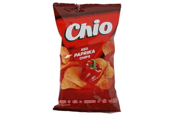 Watsons ultimativer Chips-Test