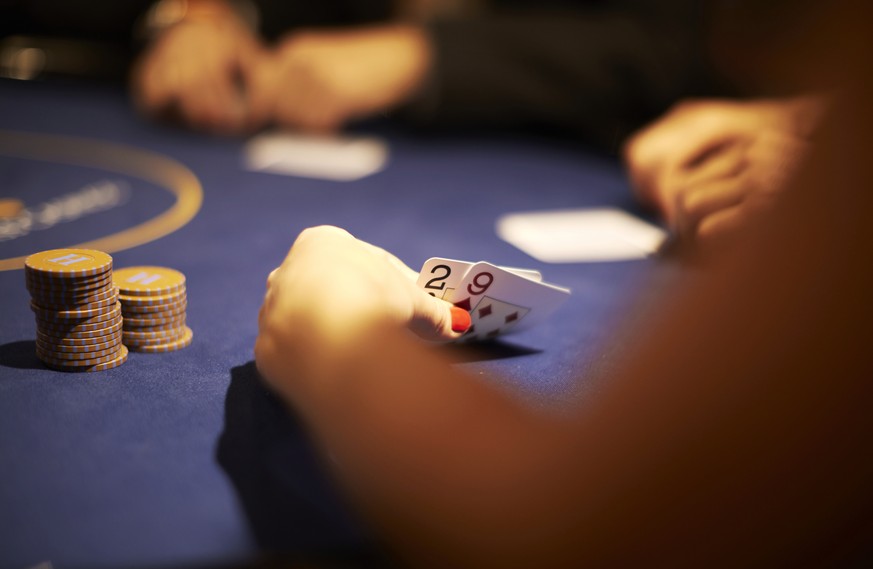 Neues Geldspielgesetz: Lottogewinn bis 1 Million steuerfrei, kleine Pokerturniere legal 