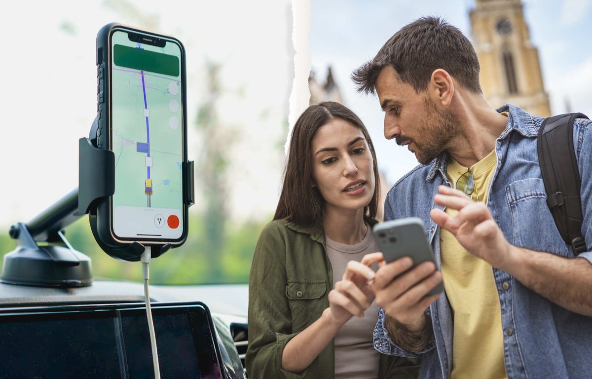Google Maps nous fait-il perdre le sens de l'orientation?