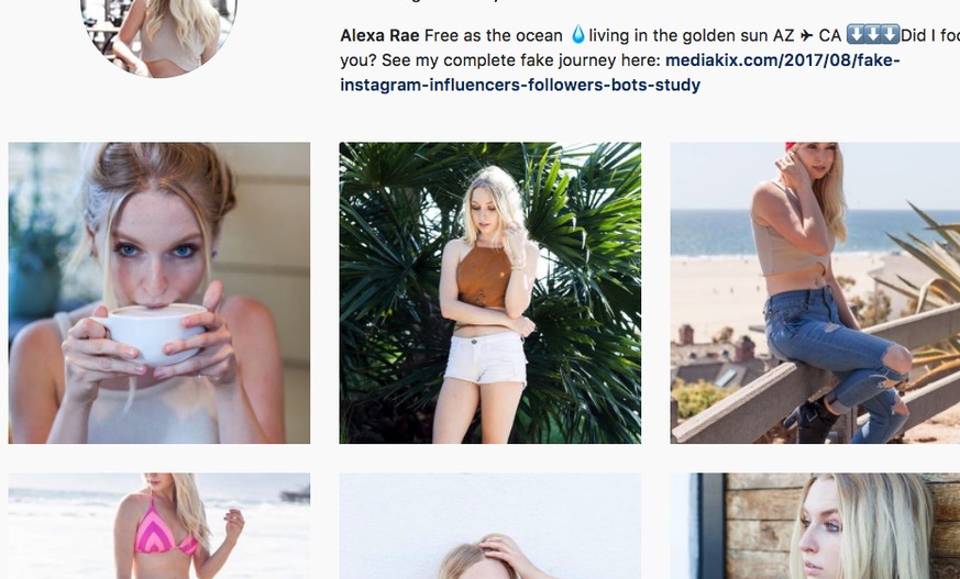 So einfach wirst du zum Social-Media-Influencer und vielleicht sogar reich