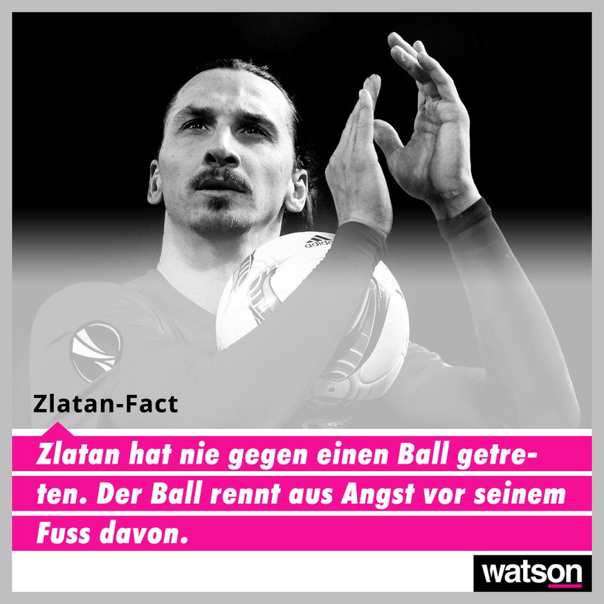 zlatanfacts ibrafacts zlatan ibrahimovic