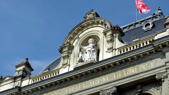 universität bern