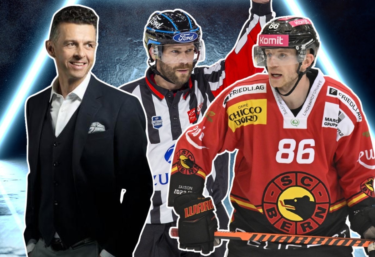 Am Dienstag, 13. September beginnt die National-League-Saison.