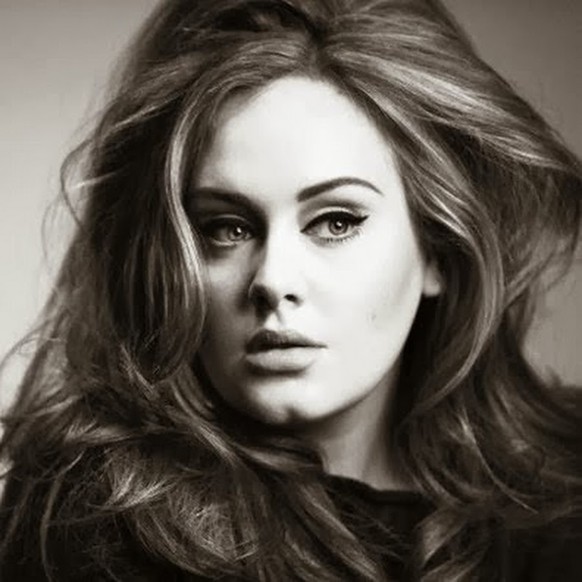 Der Playboy will Adele. Adele will den Playboy nicht.<br data-editable="remove">