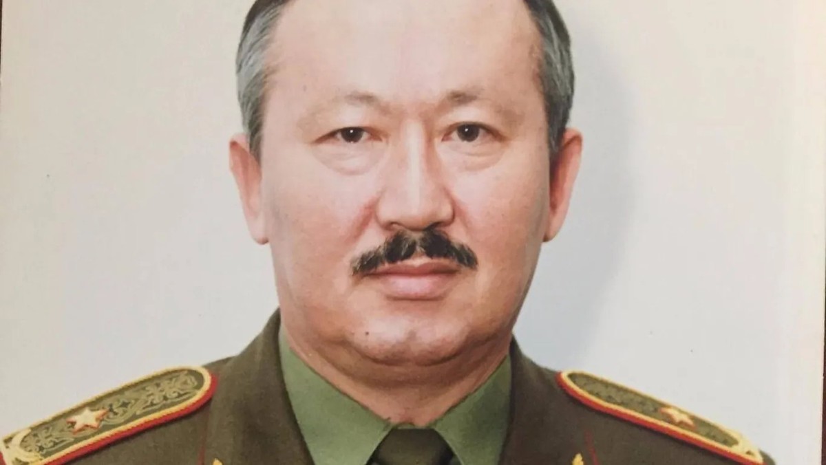 Alnur Mussajew