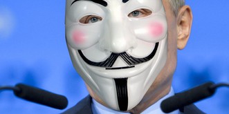 Der Flop mit den Fake-News: Putin-Trolle haben in Frankreich keine Chance