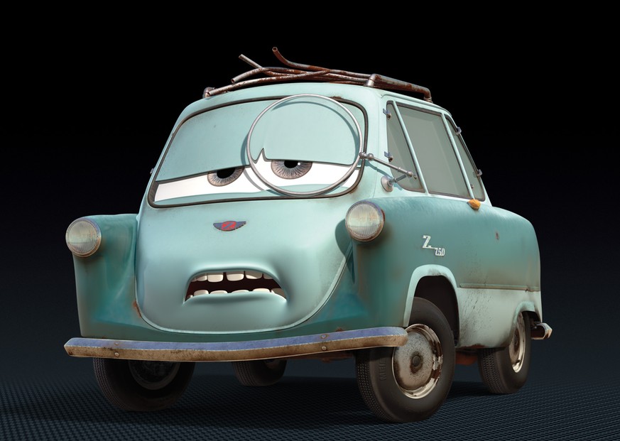 Professor Zündapp Cars 2 http://www.autofans.be/reportages/vergeten-autos/7673-vergeten-auto-57-zundapp-janus