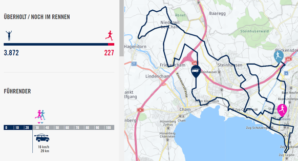 karte wings for life world run zug 2018